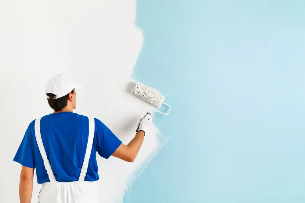 peinture